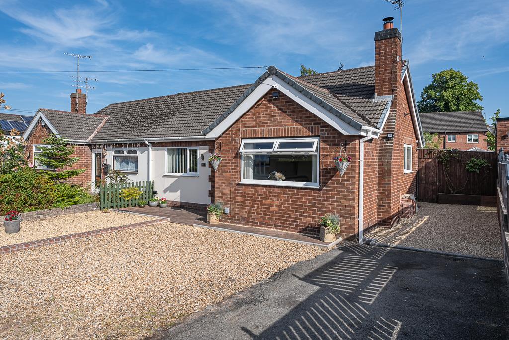 Springbank Crescent, Winsford CW Estate Agents